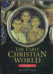 The Early Christian World Vol.1/2