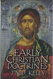 Early Christian Doctrines