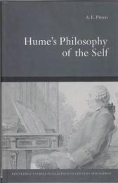 Hume's Philosophy of the Self (Routledge Studies in Eighteenth Century Philosophy )