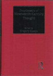 Encyclopedia of Nineteenth-Century Thought