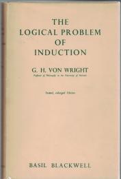 Logical Problem of Induction