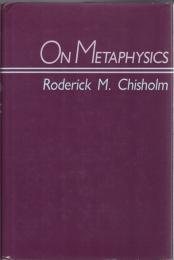 On Metaphysics