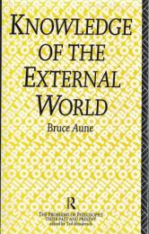 Knowledge of the External World 