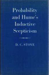 Probability and Hume's Inductive Scepticism