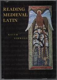 Reading Medieval Latin