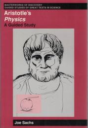 Aristotle's Physics: A Guided Study