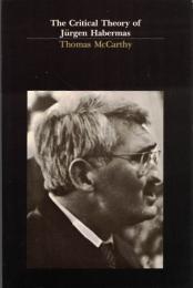 The Critical Theory of Jürgen Habermas