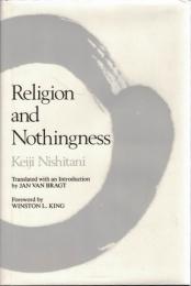 Religion and Nothingness
