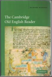 The Cambridge Old English Reader 