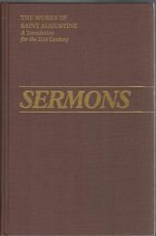 Sermons　230-272B (The Works of Saint Augustine, A Translation for the 21st Century, Vol.7, part III)