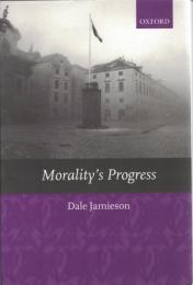 Morality's Progress