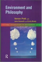 Environment and Philosophy