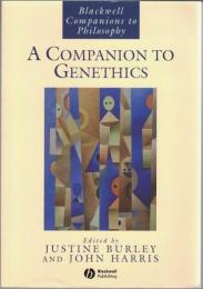 A Companion to Genethics