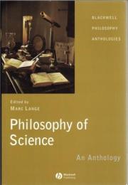 Philosophy of Science : An Anthology