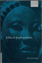 Ethical Explorations