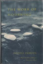 The Work of Mourning