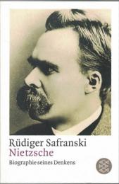Nietzsche : Biographie seines Denkens