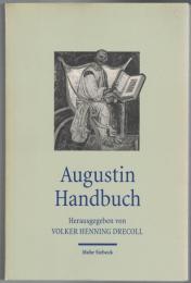 Augustin Handbuch