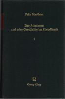 Der Atheismus und seine Geschichte im Abendlande Bd.1-4