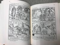 英文　チベット仏教図像集成　全3巻
Buddhist Iconography of Tibet in 3vols.