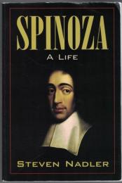 Spinoza : A Life