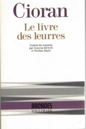 Le livre des leurres