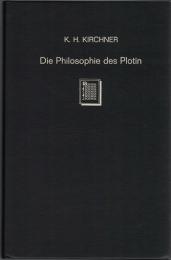 Die Philosophie des Plotin