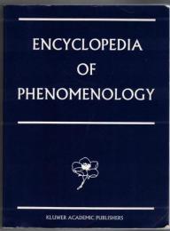Encyclopedia of phenomenology
