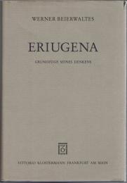 Eriugena : Grundzüge seines Denkens