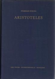 Aristoteles : Darstellung und Interpretation seines Denkens