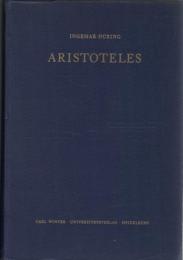 Aristoteles : Darstellung und Interpretation seines Denkens