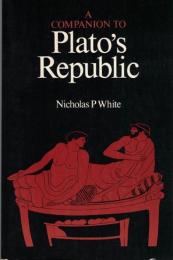 A Companion to Plato's Republic