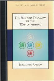 The Precious Treasury of The Way of Abiding