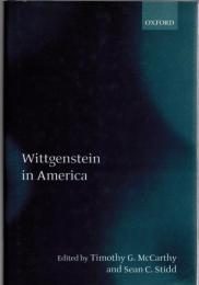 Wittgenstein in America