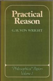 Philosophical Papers of Georg Henrik von Wright Vol.1-3 (3vols.)