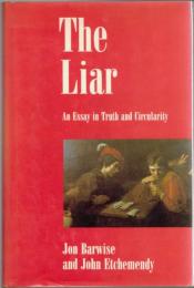 The Liar : An Essay on Truth and Circularity