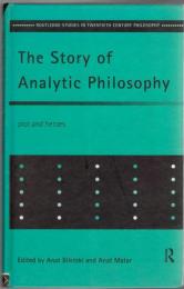 The Story of Analytic Philosophy : Plot and Heroes