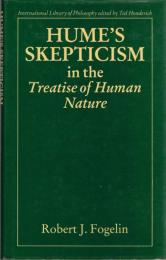 Hume's Skepticism in the Treatise of Human Nature