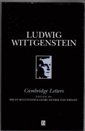 Ludwig Wittgenstein, Cambridge letters : Correspondence with Russell, Keynes, Moore, Ramsey, and Sraffa
