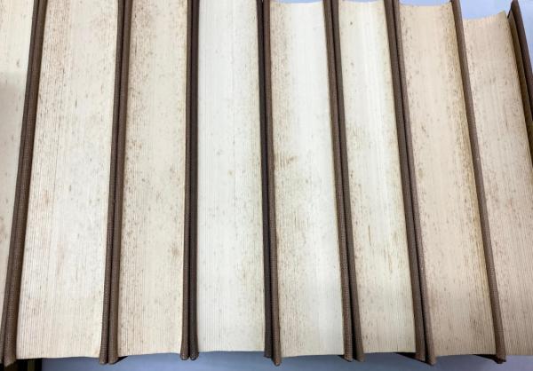 ルソー全集 全16巻揃(ルソー著) / 古本、中古本、古書籍の通販は「日本 