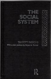 The Social System