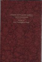 John Stuart Mill : Critical Assessments 4vols.