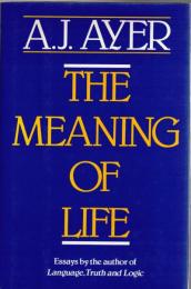 The Meaning of Life