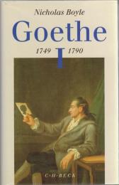 Goethe : der Dichter in seiner Zeit Bd. 1/2