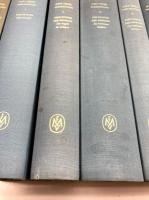 Vorlesungen, Ausgewählte Nachschriften und Manuskripte Bd.1-14 (15Bdn.)