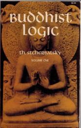 Buddhist Logic Vol.1/2