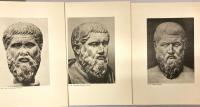 Platon : Bildnisse und Nachweise