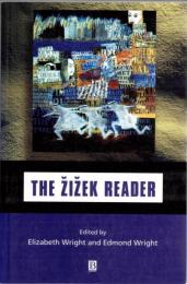 The Žižek reader
