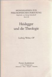 Heidegger und die Theologie