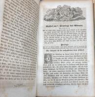 Predigten auf alle Sonn und Festtage im Jahr, zur Beförderung eines christlichen Sinnes und gottseligen  Wandels
